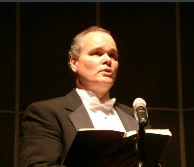 William Weaver