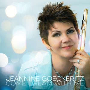 Jeannine Goeckeritz