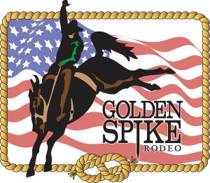 2026 Golden Spike PRCA Rodeo
