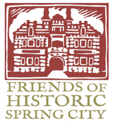 2026 Spring City Pioneer Day Events