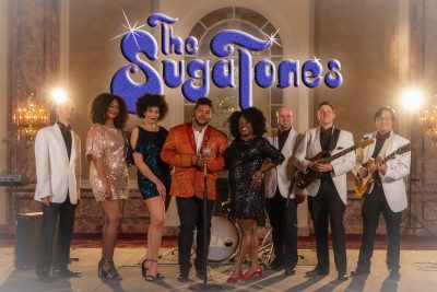 The SugaTones .