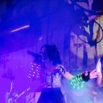 Gallery 4 - Amplifly Aerial Band