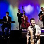 Gallery 2 - Shaun Canon & the Pops Orchestra .
