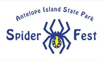 Antelope Island Spider Fest 2026