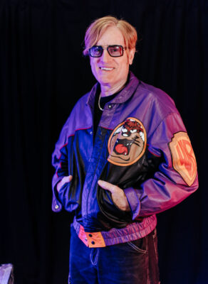 Don Woodbury