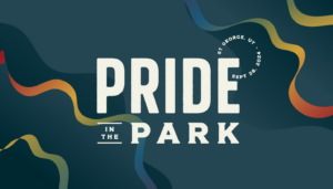 Southern Utah Pride in the Park 2026