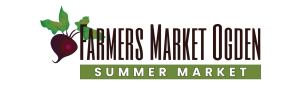 Summer Farmers Market Ogden 2026