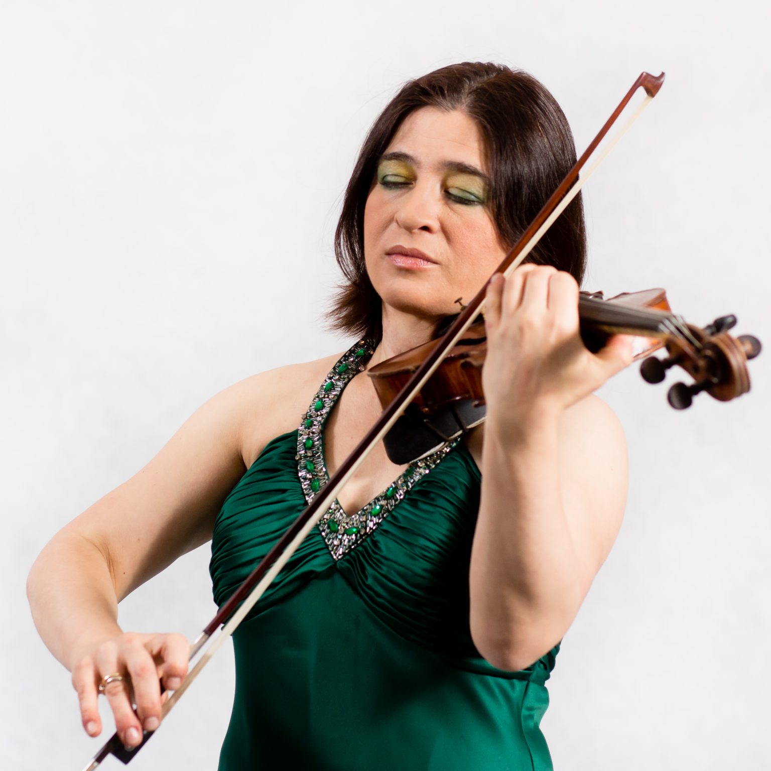 Gallery 1 - Bach and Beethoven Faculty Recital