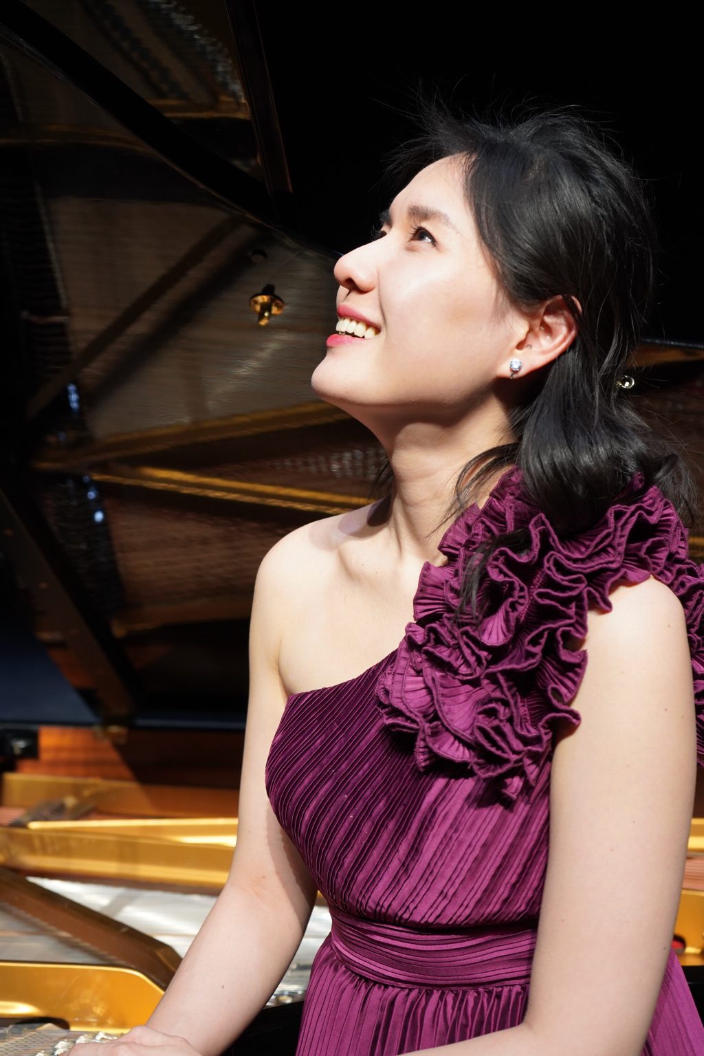 Gallery 1 - “Twilight in Paris: French Chamber Music for Strings and Piano