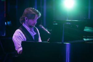 Excellence in the Community Presents: Elton John & Billy Joel Tribute