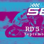 Utah Superbike Round 5