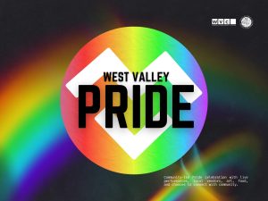 West Valley City Pride 2026