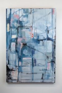The In Between, by Nina Miller