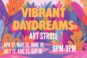Art Stroll at The Gateway: August 2026