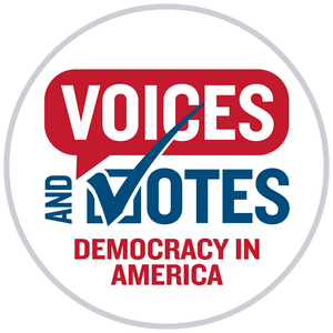 SMITHSONIAN EXHIBITION | Voices & Votes: Democracy in America in Vernal