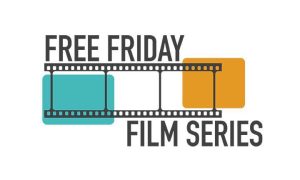 2026 Free Friday Film Series