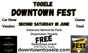 2026 Downtown Tooele Fest