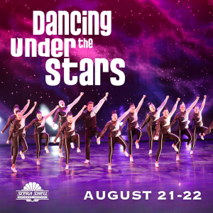 21st Annual DANCING UNDER THE STARS