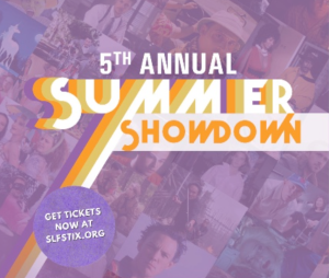 Summer Showdown 2026