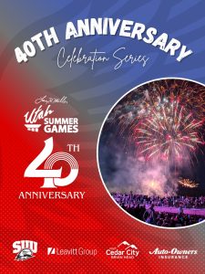 America 250 – Iron County Summer Street Fest