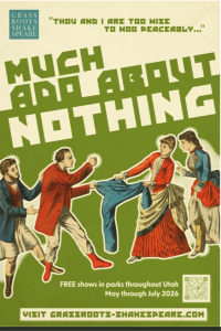 Much Ado About Nothing