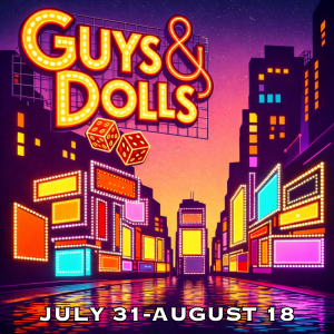 GUYS AND DOLLS