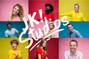JK! Studios Live