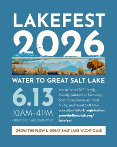 Lakefest 2026
