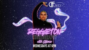 Reggaeton Choreography! All Levels