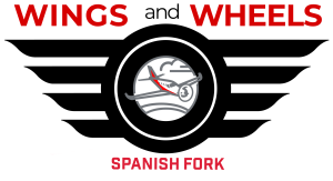 Spanish Fork Wings and Wheels Airshow 2026