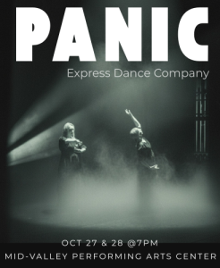 Panic!