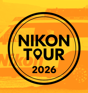 Nikon Tour 2026: Intro to Photography