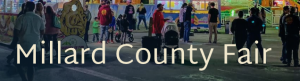Millard County Fair 2026