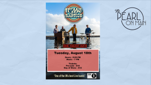 Wille and The Bandits and Erik Vincent Huey