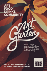 Art Garten