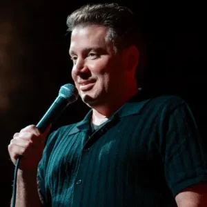Dave Landau