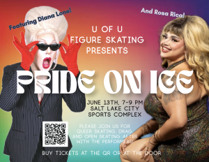 Pride On Ice