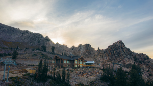 Snowbasin Sunset Social 2026