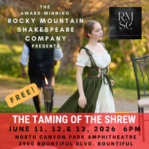 The Taming of the Shrew