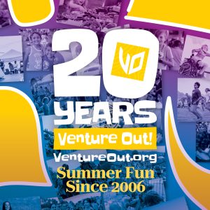 Venture Out Festival and Movie // Minecraft