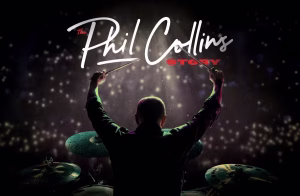 The Phil Collins Story