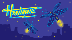 Spy Hop's Heatwave 2026: A Celebration of Youth Music, Spy Hop