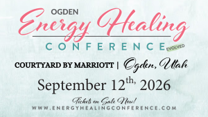 Energy Healing Conference 2026