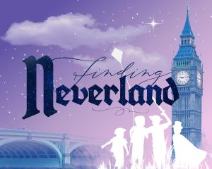 Finding Neverland