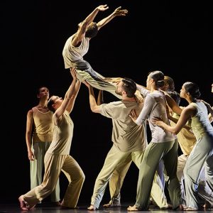 Limón Dance Company