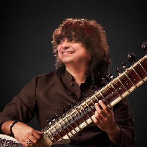 Niladri Kumaar: Space Between the Notes