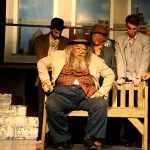 Gallery 2 - Bums & Businessmen featured production photo 2