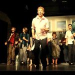 Gallery 3 - Bums & Businessmen featured production photo 3