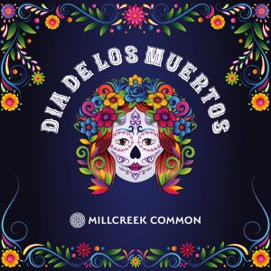 Alebrijes Workshop- Dia de los Muertos