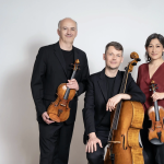 Takács Quartet